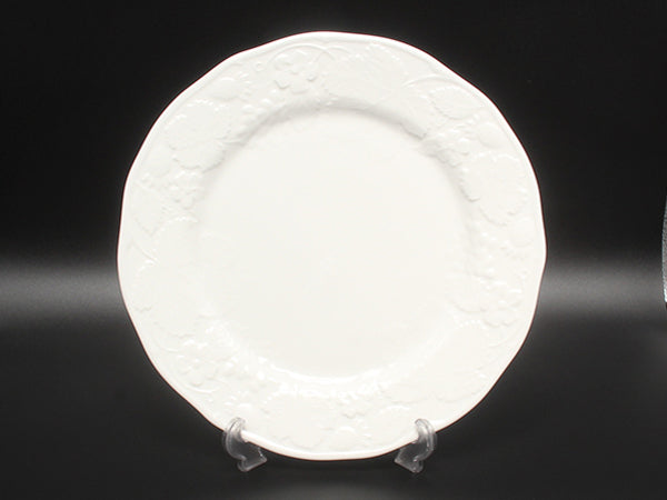 美品 WEDGWOOD プレート 大皿 29cm ストロベリー&バイン ウエッジウッド