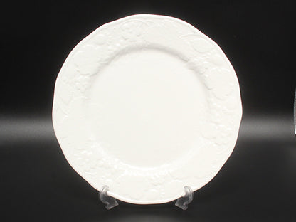美品 WEDGWOOD プレート 大皿 29cm ストロベリー&バイン ウエッジウッド
