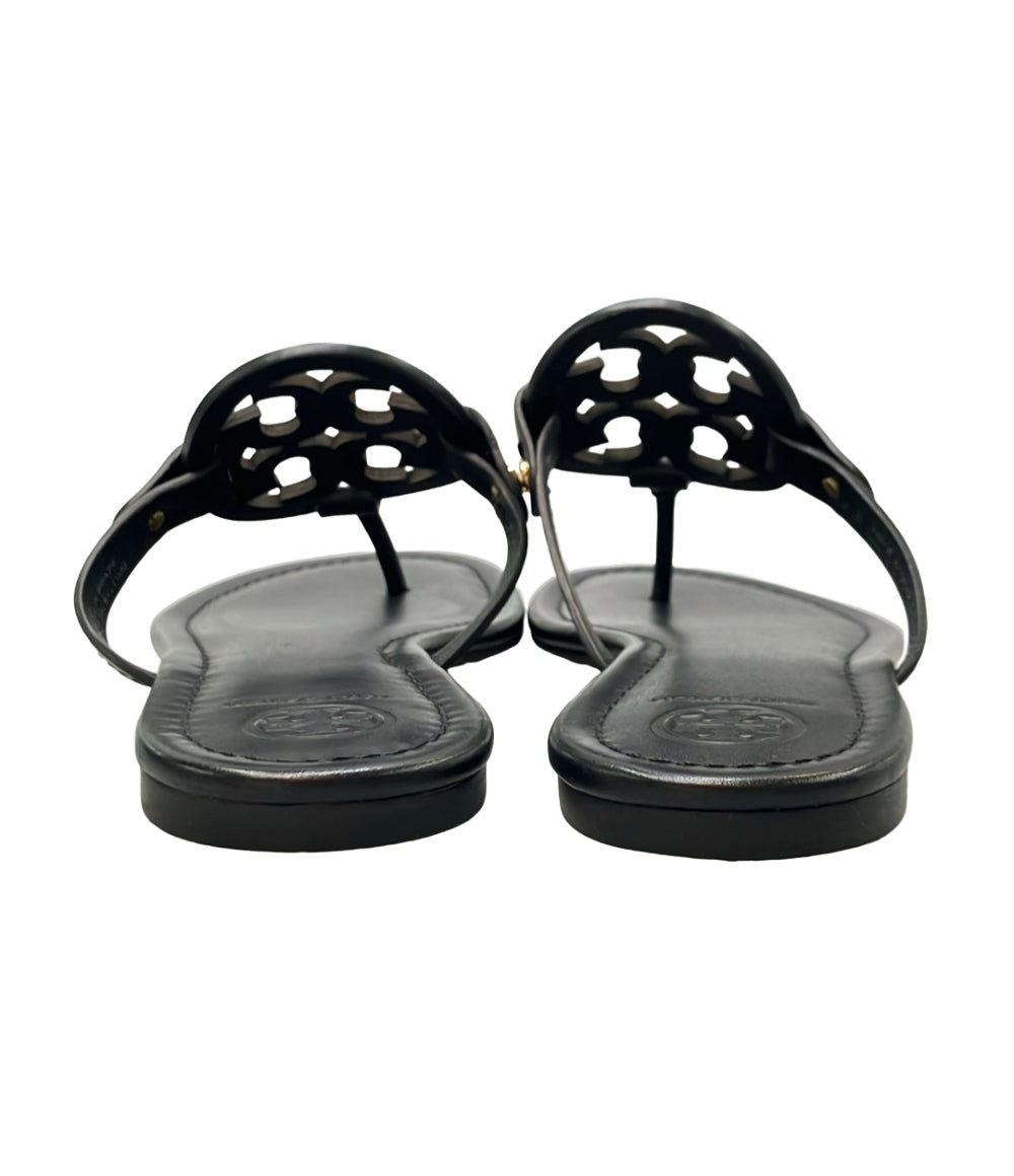 Tory Burch サンダル Miller Sandal 5930 レディース SIZE 7 1/2 トリーバーチ