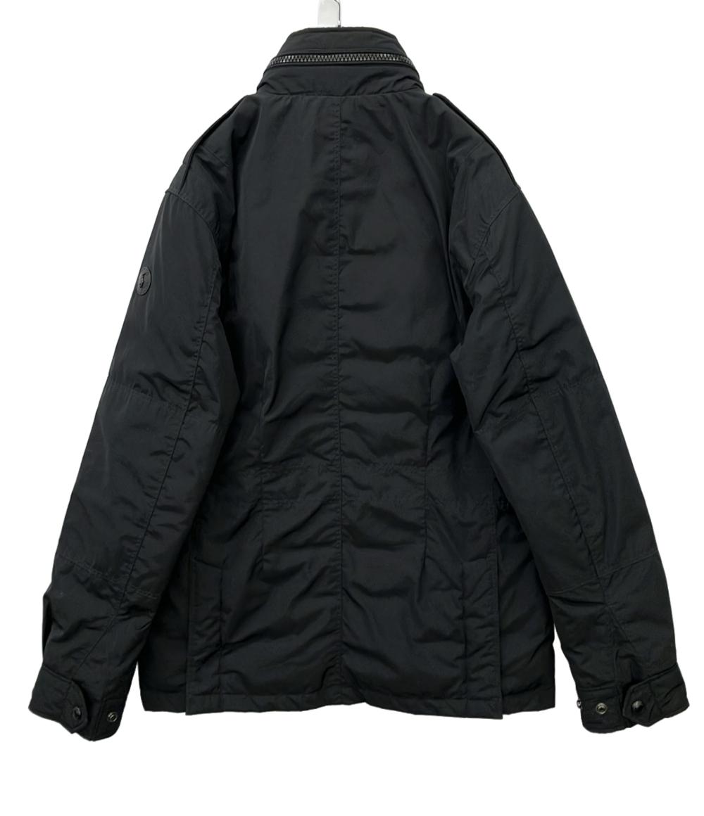 THE NORTH FACE ミリタリージャケット フィールド 65 35 スナップ