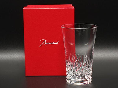 美品 Baccarat グラス タンブラー グラスジャパン アリア バカラ