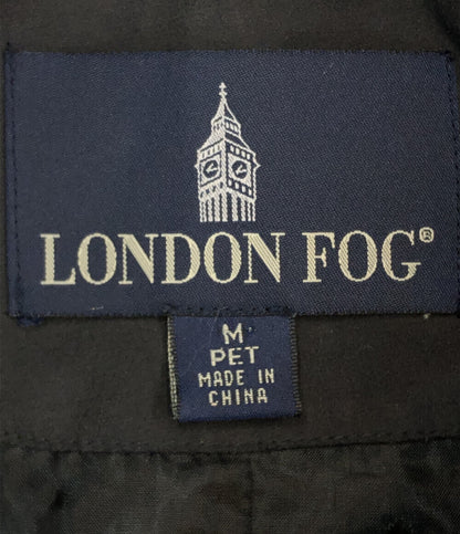 ステンカラーコート フード付き      レディース SIZE M (M) LONDON FOG