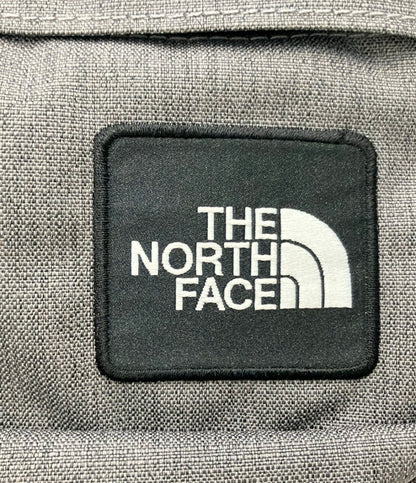 美品 THE NORTH FACE ウエストバッグ ウエストポーチ NM72352X メンズ ザ・ノース・フェイス