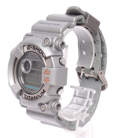 CASIO 腕時計 フロッグマン G-SHOCK クオーツ DW-8201 メンズ カシオ