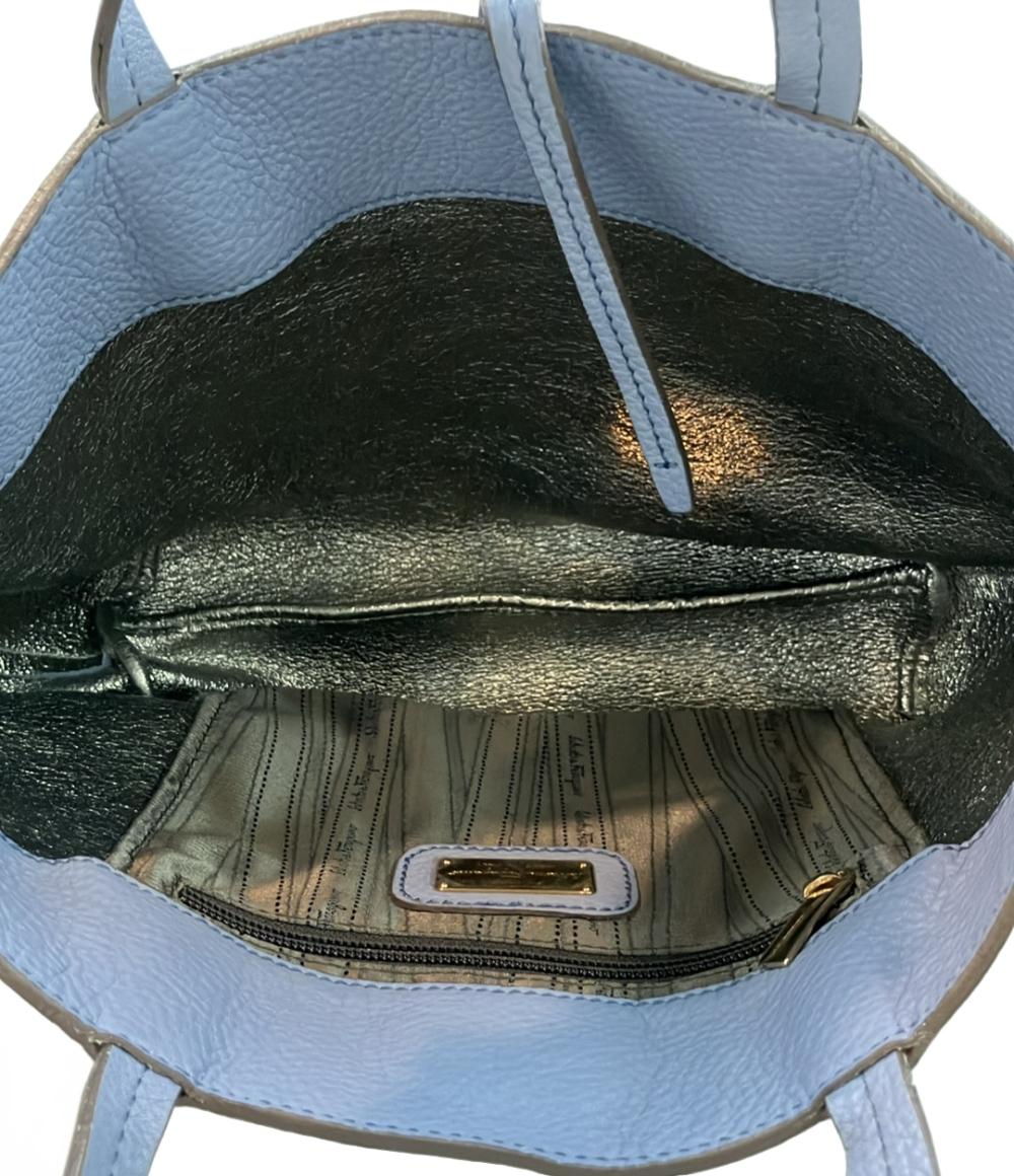 Salvatore Ferragamo ハンドバッグ ガンチーニ レディース サルヴァトーレフェラガモ