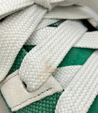 adidas ローカットスニーカー アディマティック ヘンプ HQ6908 レディース SIZE 23.5 アディダス