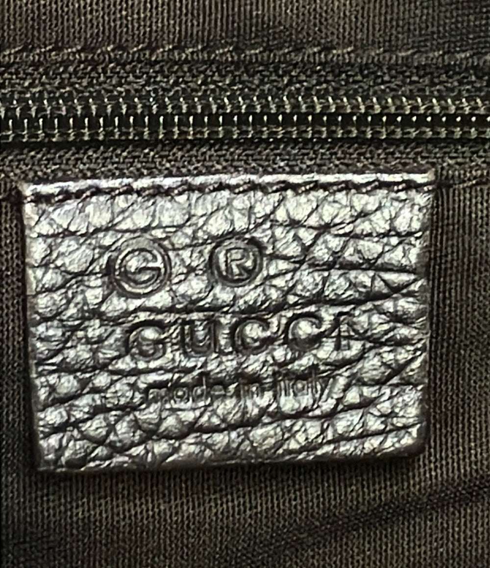 GUCCI ワンショルダーバッグ 肩掛け GGクリスタル 293581 543014 レディース グッチ
