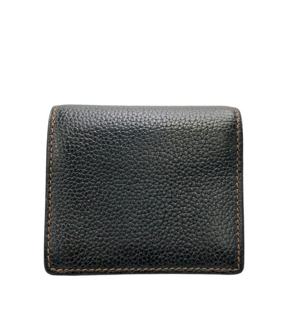 訳あり BURBERRY 二つ折り財布 レディース バーバリー