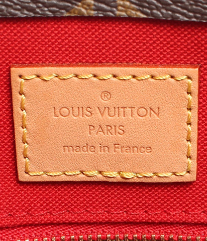 ルイヴィトン 2wayショルダーバッグ ゴールド金具 サックプラ BB モノグラム M46265 レディース LOUIS VUITTON