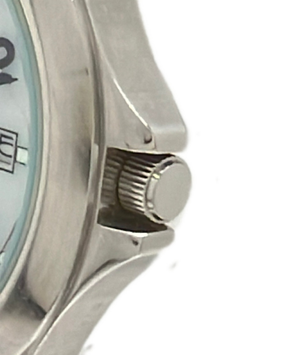 CITIZEN 腕時計 OXYエコドライブ ソーラー E110-S92685 メンズ シチズン