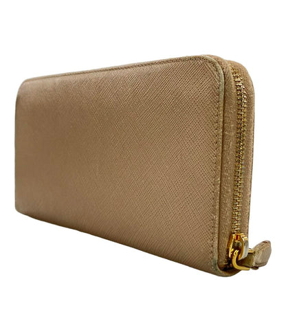 PRADA ラウンドファスナー長財布 1ML506 QWA F0770 レディース プラダ