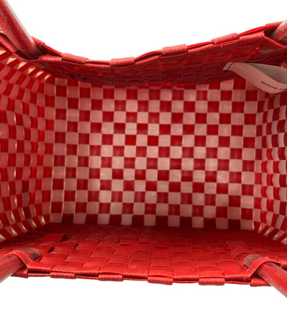 マルニ マーケットバッグ ハンドバッグ レディース MARNI