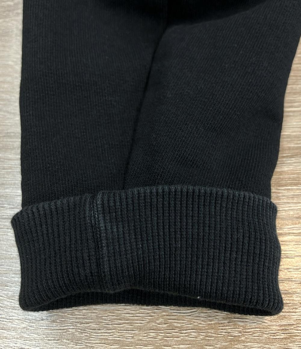 SAINT LAURENT パームツリープリント スウェット レディース SIZE S サンローラン