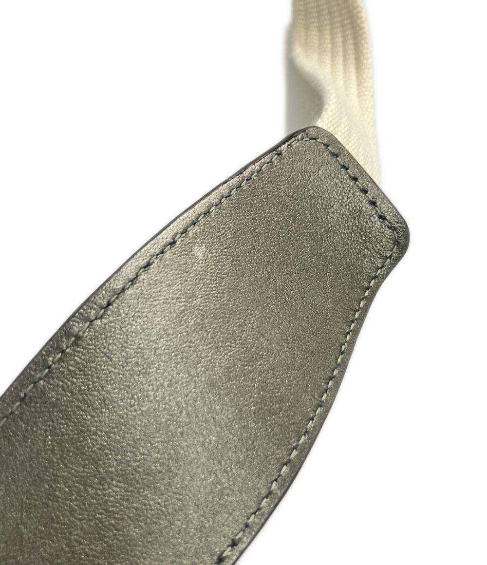 COACH ショルダーバッグ 斜め掛け レザー F12863 レディース コーチ