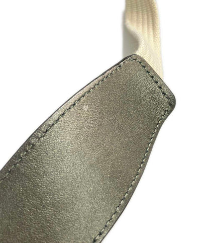 COACH ショルダーバッグ 斜め掛け レザー F12863 レディース コーチ