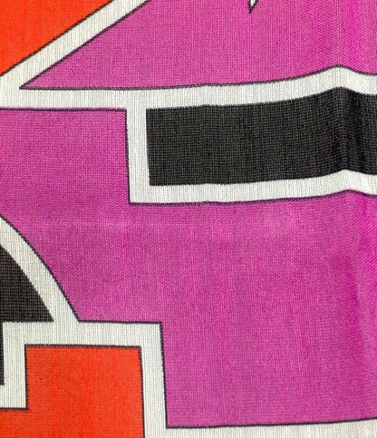 美品 Emilio Pucci スカーフ シルク100% レディース エミリオ・プッチ