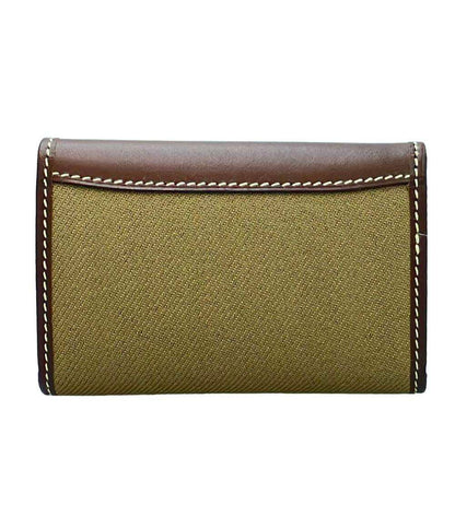 美品 HUNTING WORLD 6連キーケース サファリトゥデイ メンズ ハンティングワールド