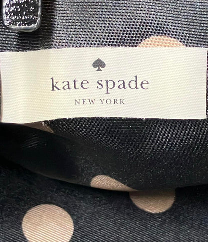 Kate Spade 2WAY ハンドバッグ ショルダーバッグ 斜め掛け レディース ケイトスペード