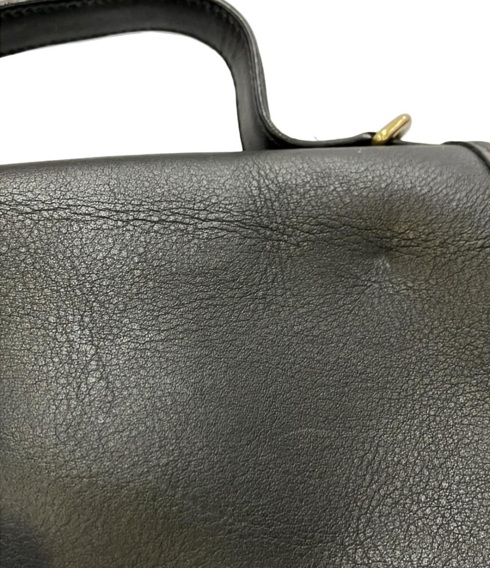 COACH ショルダーバッグ 斜め掛け オールドコーチ 9924 レディース コーチ