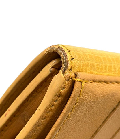 LOEWE 二つ折り財布 レディース ロエベ