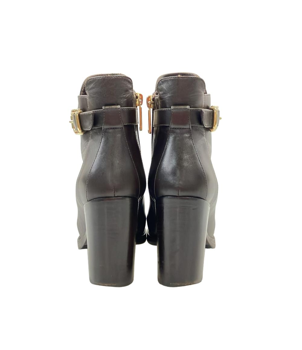 SANTE Borella ショートブーツ レディース SIZE 36 サンテボレッラ