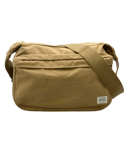 PORTER ショルダーバッグ 肩掛け 斜め掛け メンズ レディース ポーター