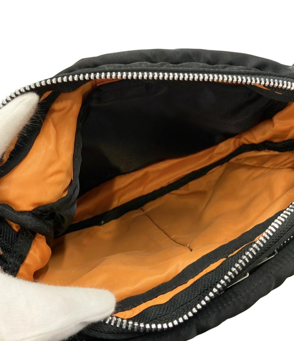 PORTER ショルダーバッグ 斜め掛け メンズ ポーター