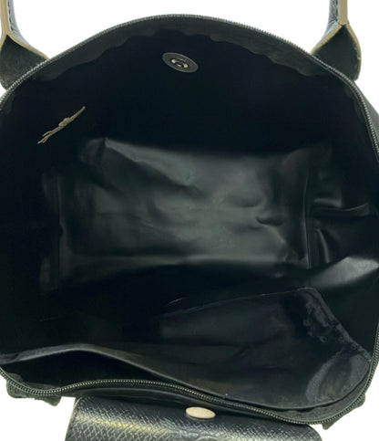 Longchamp ハンドバッグ レディース ロンシャン