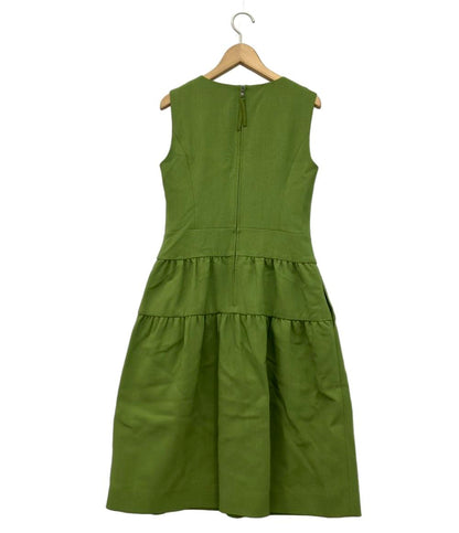 フォクシー ノースリーブワンピース レディース SIZE 38 (S) FOXEY