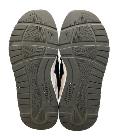 PUMA ローカットスニーカー TRINITY 389289-01 メンズ SIZE 26.0 (M) プーマ