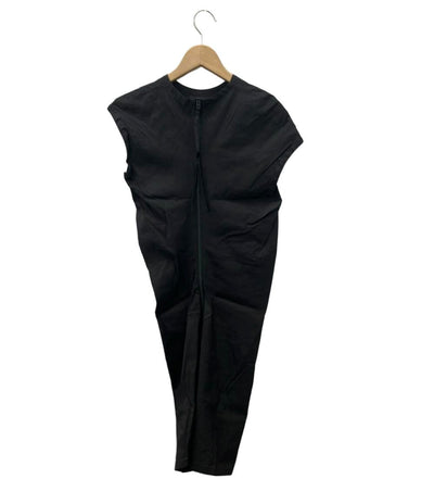 イッセイミヤケ ノースリーブワンピース レディース SIZE 2 (M) ISSEY MIYAKE