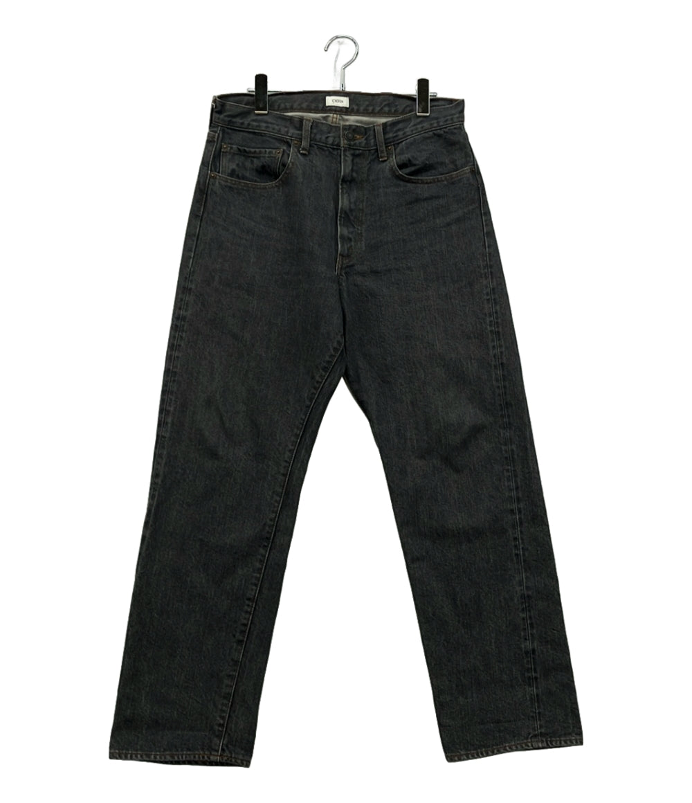 シオタ デニムパンツ New Tapered 5Pocket Pants PTLM-22TP メンズ SIZE 32 (L) CIOTA