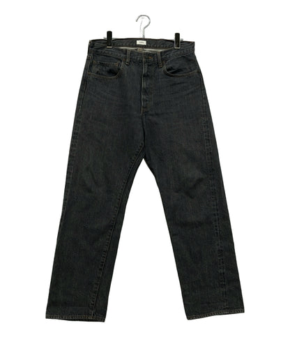 シオタ デニムパンツ New Tapered 5Pocket Pants PTLM-22TP メンズ SIZE 32 (L) CIOTA