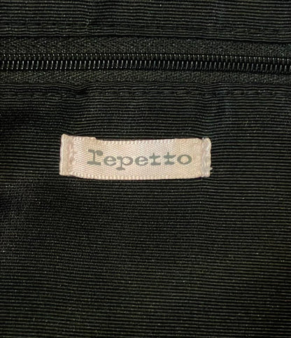 レペット ショルダーバッグ 肩掛け 斜め掛け レディース repetto