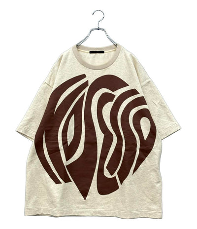 タトラス 半袖Tシャツ ×NO SESSO EGUSU タグ付き メンズ SIZE 175 96A (M) TATRAS