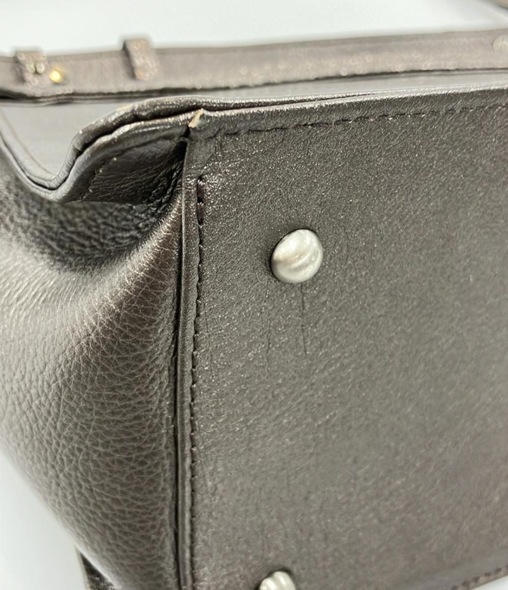 カネマツ 2WAY ショルダーバッグ 肩掛け 斜め掛け レディース KANEMATSU