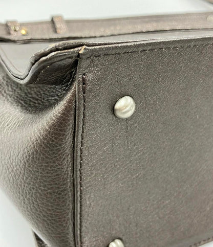 カネマツ 2WAY ショルダーバッグ 肩掛け 斜め掛け レディース KANEMATSU
