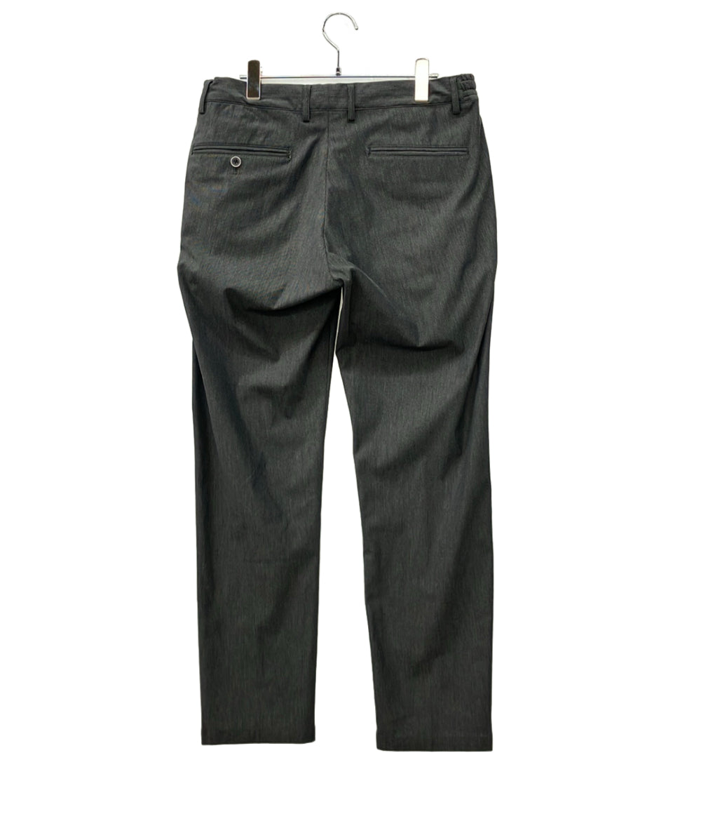 AOURE ロングパンツ スラックス MALPENSA AMFP241016 メンズ SIZE XL アウール