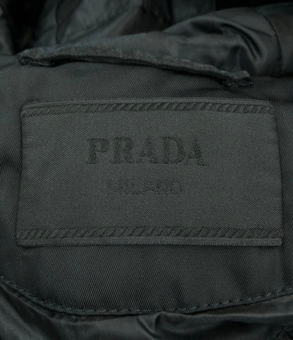 プラダ ダウンジャケット メンズ SIZE 52 (XL) PRADA