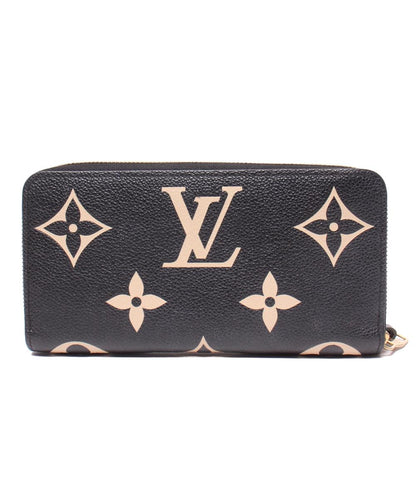 Louis Vuitton ラウンドファスナー長財布 ジッピー ウォレット 