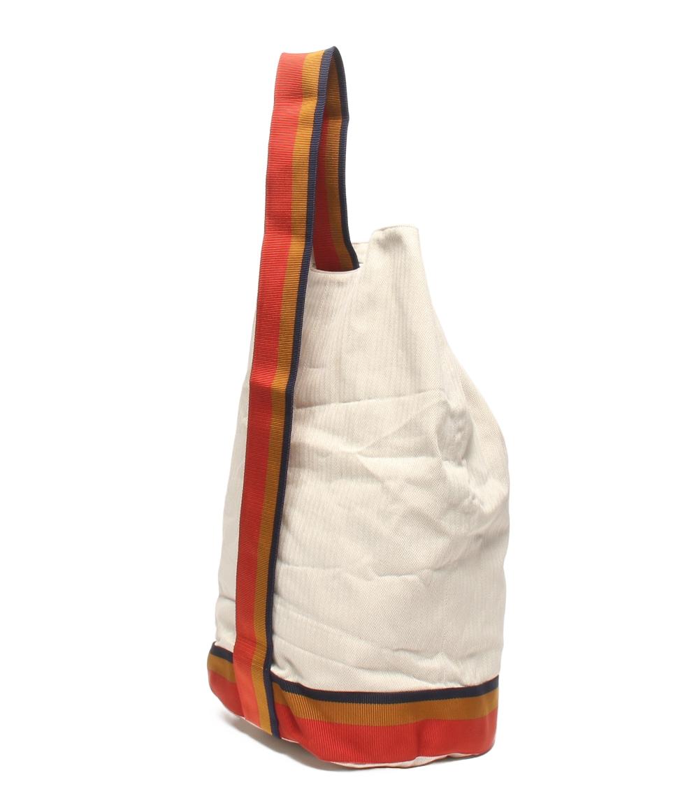 美品 HERMES ショルダーバッグ 斜め掛け ボディバッグ シルバー金具