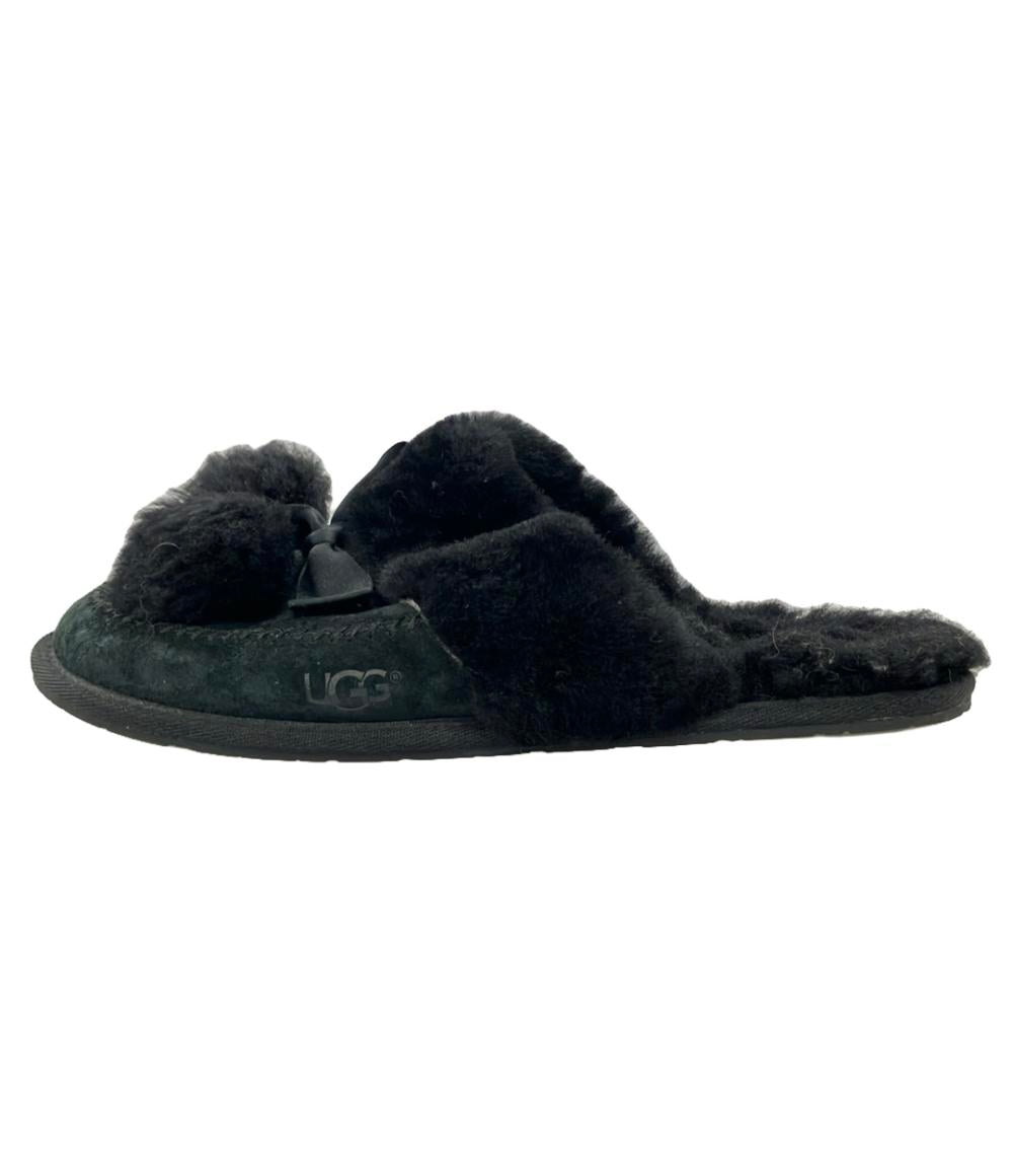 アグ スリッパ Hafnir Slipper 1017544 レディース SIZE 23 (M) UGG