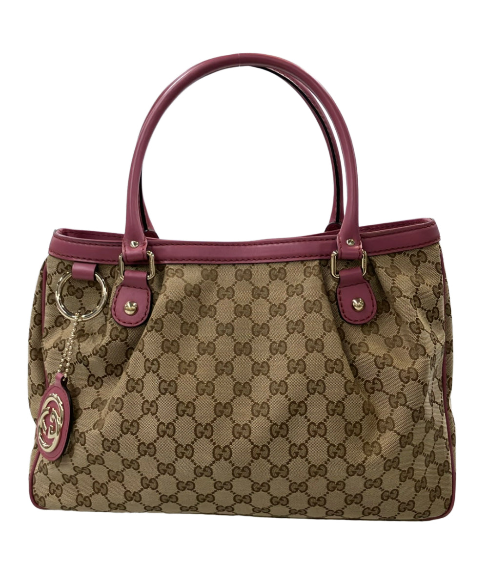 GUCCI トートバッグ 296835.520981 レディース グッチ