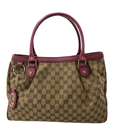 GUCCI トートバッグ 296835.520981 レディース グッチ