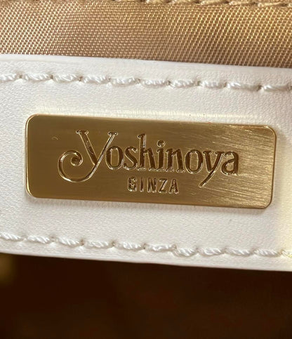 Yoshinoya トートバッグ ハンドバッグ レディース ヨシノヤ