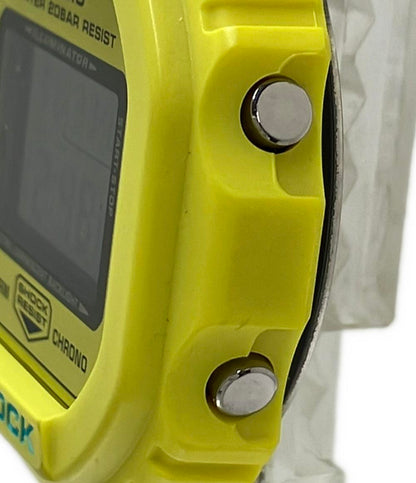 CASIO 腕時計 G-SHOCK クオーツ DW-5600CMA レディース メンズ カシオ