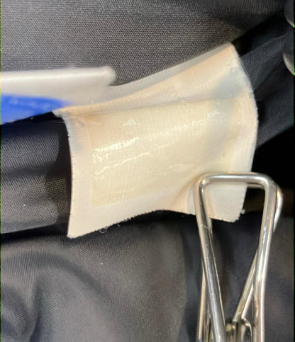 CANADA GOOSE ダウンコート ファー付き 3034JL R レディース ユニセックス SIZE 2XS カナダグース