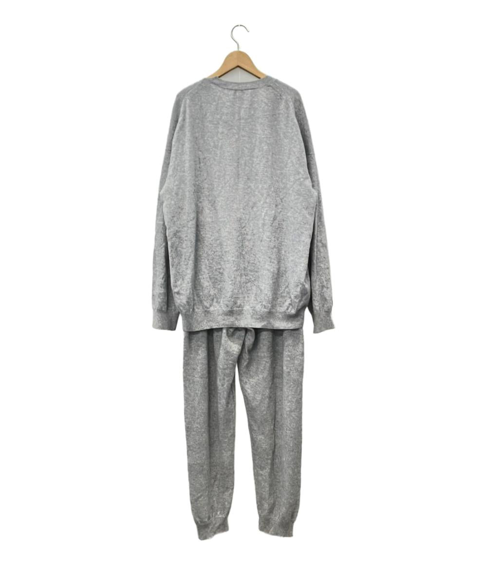 キャッシュアンドバルバ ニット セットアップ レディース SIZE 4 (L) cash&barba