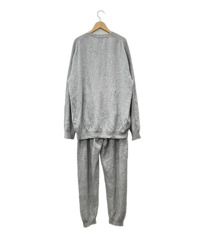 キャッシュアンドバルバ ニット セットアップ レディース SIZE 4 (L) cash&barba