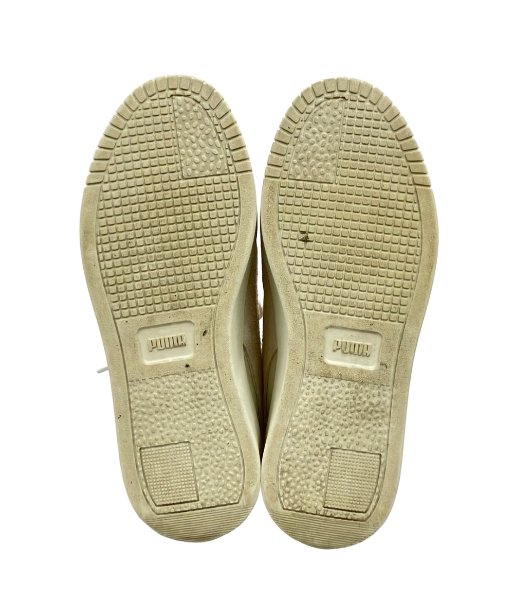 PUMA ローカットスニーカー CARINA STREET SD 359093-02 レディース SIZE 23.0 プーマ